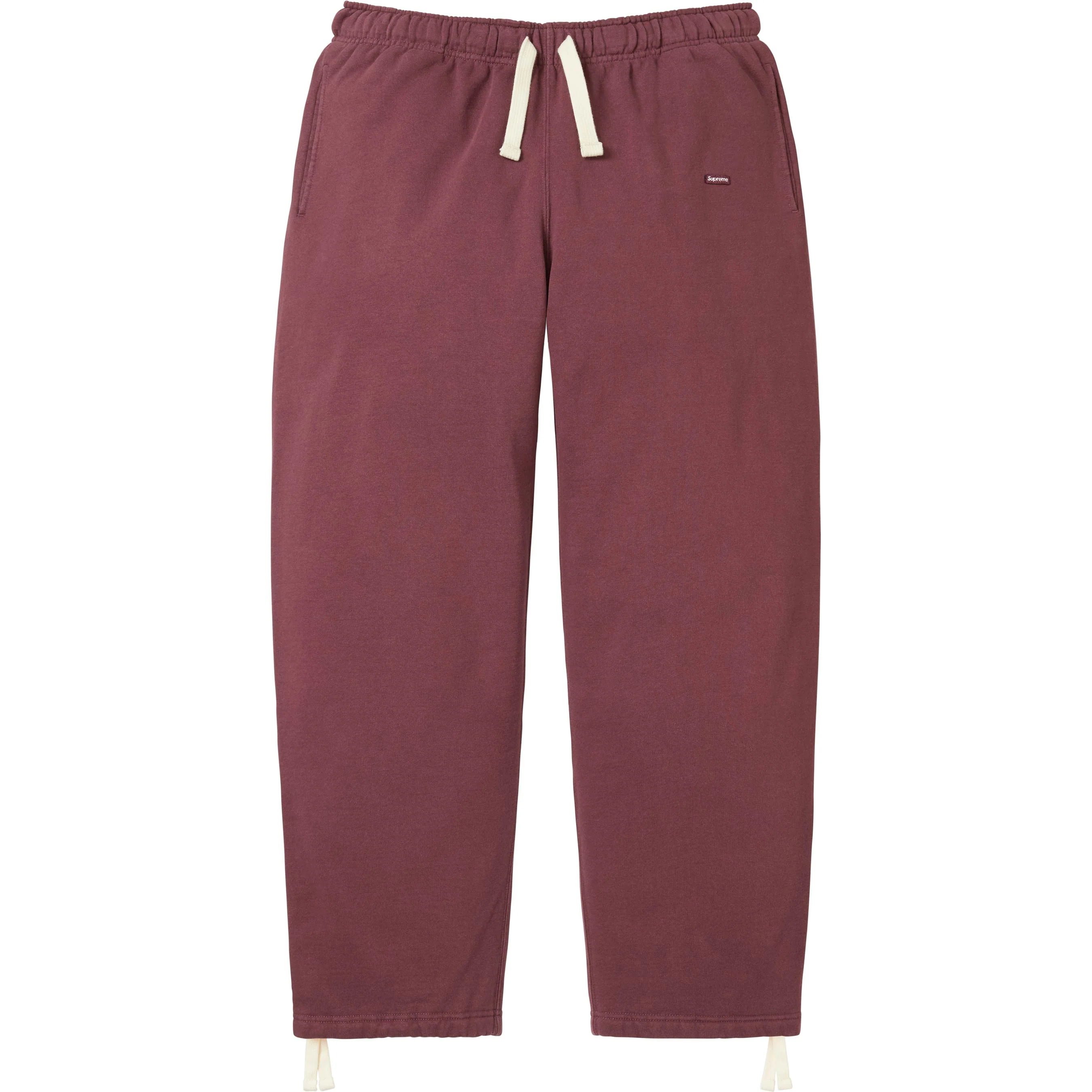 Small Box Drawstring Sweatpant view 24